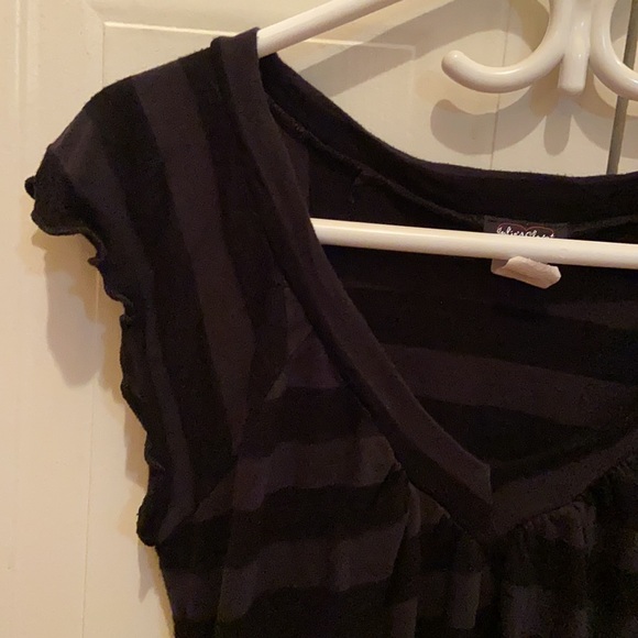 Large maternity comfy shirt - Picture 5 of 5